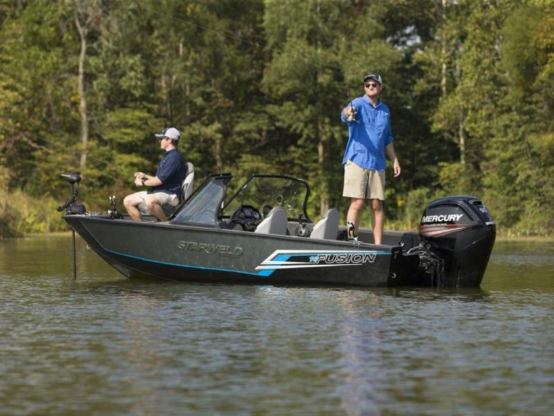 Starweld Fusion for sale in Rockingham Boat, Hampstead, NH